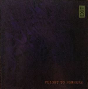 Exit (41) - Flight To Nowhere (2000)