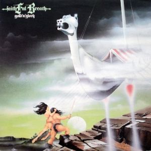 Faithful Breath - Gold'n'Glory (1984)