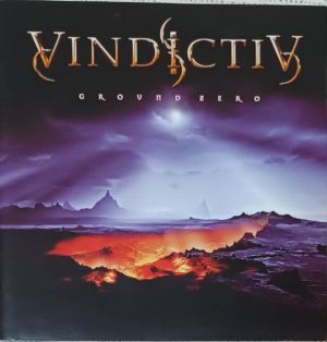 Vindictiv (2) - Ground Zero (2009)