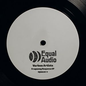 Various - Frequency Response EP (2026)