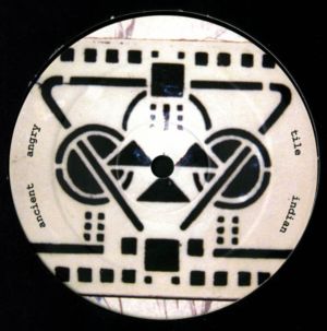 bRz / JustQ - TDK 010 (2003)