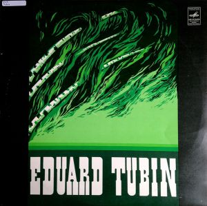 Eduard Tubin / Laine Mets - Piano Sonata / Suite Of Estonian Shepherd Tunes / Four Folksongs (1971)
