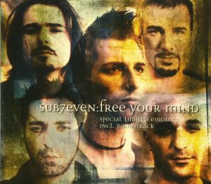 Sub7even - Free Your Mind (2002)
