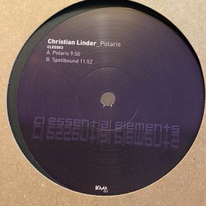 Christian Linder - Polaris (2026)