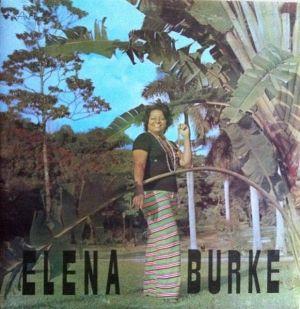 Elena Burke - Elena Burke