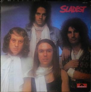 Slade - Sladest (1973)
