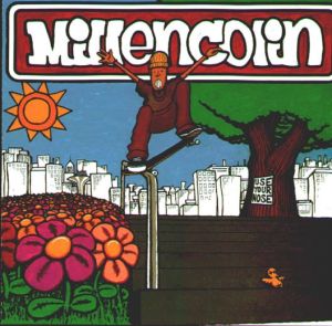 Millencolin - Use Your Nose (1993)