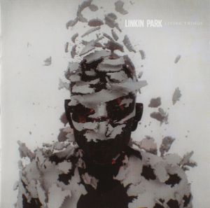 Linkin Park - Living Things (2012)