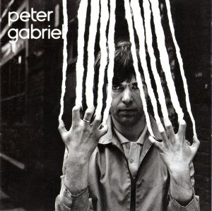 Peter Gabriel - Peter Gabriel (1987)