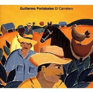 Guillermo Portabales - El Carretero (1996)