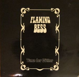 Flaming Bess - Tanz Der Götter (1979)