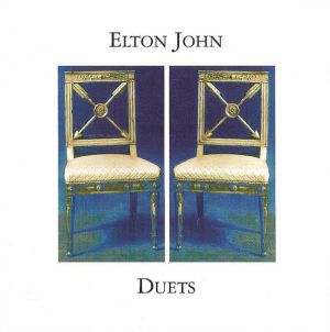 Elton John - Duets (1993)