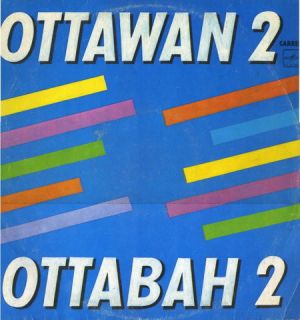 Ottawan - 2 (1985)
