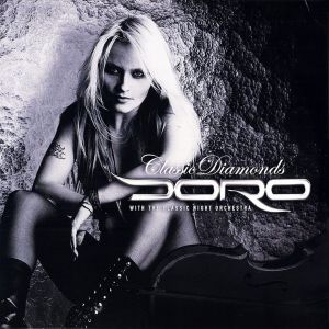Doro - Classic Diamonds (2011)