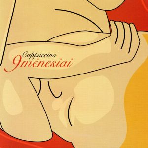 Cappuccino (7) - 9 Mėnesiai (2001)