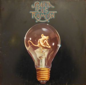 Triumvirat - Spartacus (1975)