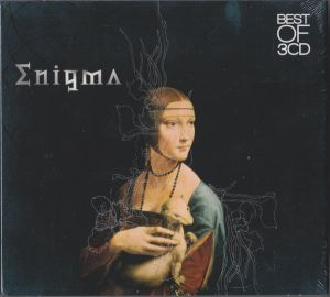 Enigma - Best Of 3CD (2012)