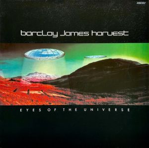 Barclay James Harvest - Eyes Of The Universe (1979)