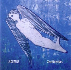 Lādezers - ZemŪdenNes (2005)