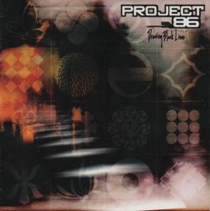 Project 86 (2) - Drawing Black Lines (2000)
