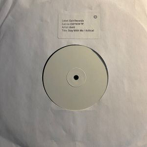 Amit - Stay With Me (2012)