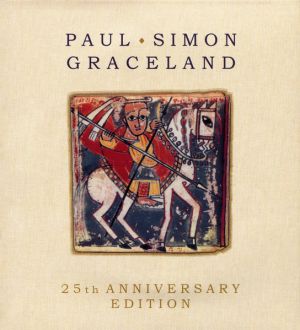Paul Simon - Graceland (2012)