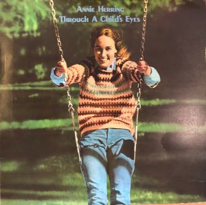 Annie Herring - Through A Child's Eyes (1976)