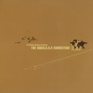 Various - DJ Chicken George Presents: The Swed.u.s.h Connection (2005)
