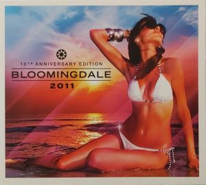 Various - Bloomingdale 2011 (2011)