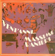 Massimo Ranieri - Vent'Anni (1970)