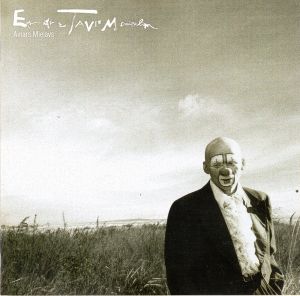 Ainars Mielavs - Es Nāku Uz Taviem Smiekliem (2000)