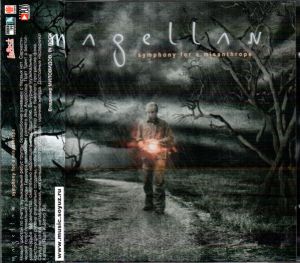 Magellan - Symphony For A Misanthrope (2005)