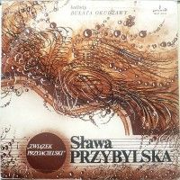 Sława Przybylska - Związek Przyjacielski - Ballady Bułata Okudżawy (1979)