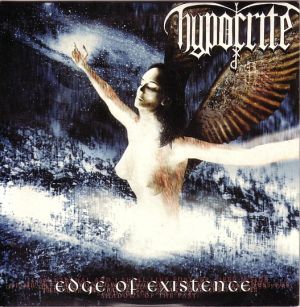 Hypocrite - Edge Of Existence (2000)