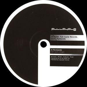 Suv - Parklands (2000)