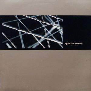 Various - Spiritual Life Music (1997)