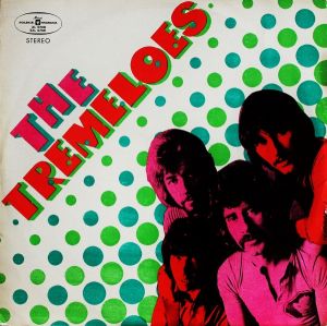 The Tremeloes - Here Come The Tremeloes (1973)