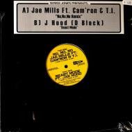 Scram Jones - No,No,No / Beast Mode (2001)