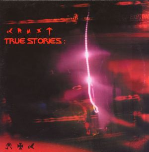 Krust - True Stories : (1998)