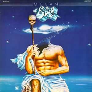 Eloy - Ocean (1977)