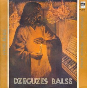 Imants Kalniņš - Dzeguzes Balss (1979)