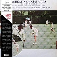 Roberto Cacciapaglia - Sei Note In Logica (2013)