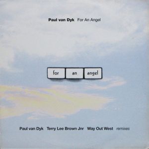 Paul van Dyk - For An Angel (1998)