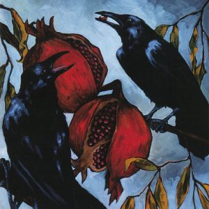 Glen Phillips - Winter Pays For Summer (2005)