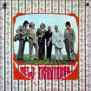 New Traditional - New Traditional (1974)