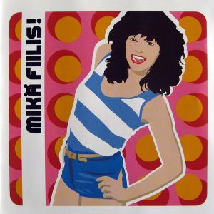 Various - Mikä Fiilis! (2002)