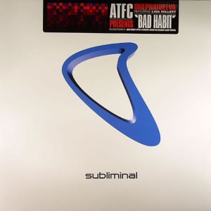 ATFC / Onephatdeeva / Lisa Millett - Bad Habit (2000)