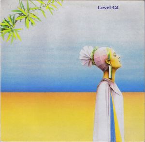 Level 42 - Level 42 (1981)
