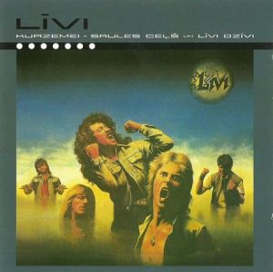 Līvi - Kurzemei - Saules Ceļš Un Līvi Dzīvi (2006)