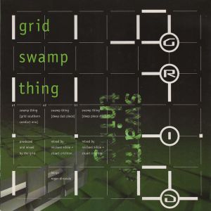 The Grid - Swamp Thing (1994)